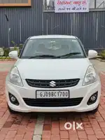 Maruti Suzuki Swift Dzire Vdi BSIV, 2013, Diesel
