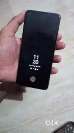 Vivo y28e 5g 8k oppo f19s 4g 8.5k new condition scratch less phone h