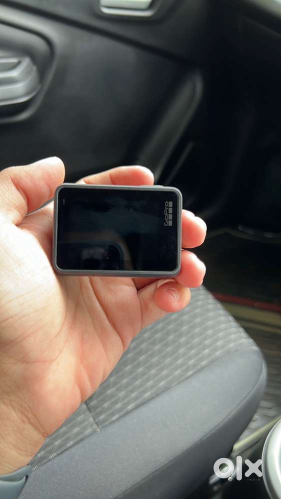 GoPro hero 7