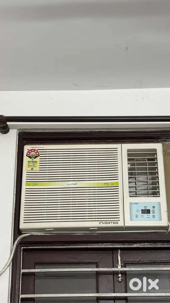 Havells Lloyd Window AC