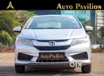 Honda City i-VTEC SV, 2011, Petrol