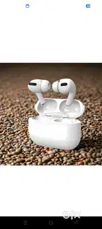 Air pods sales man