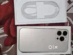 Iphone 16pro max 256gb desert titanium