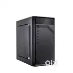 New Intel i3 CPU 3-year warranty @ 10500/- 4 GB RAM /128 GB SSD  Intel
