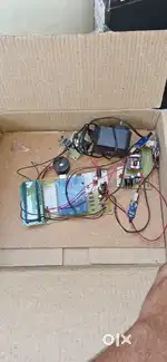 Implementation of project