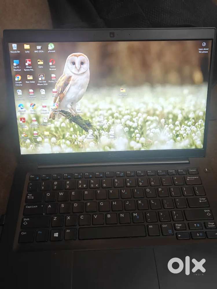 Dell Latitude 7390 , Touch screen