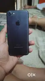 Only battery damge