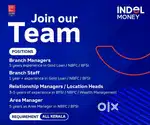 We are hiring/ leading NBFC
