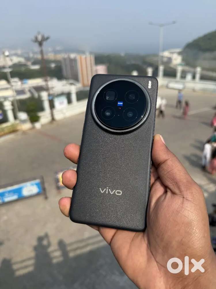 Vivo x200 pro 16gb/512gb