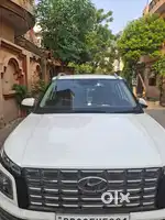 Brand new car