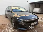 Hyundai Verna 2023 Flawless condition