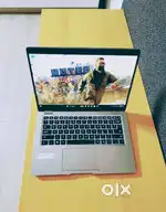 My amazing Gaming Laptop dell 5420 - 8 GB graphics - 16 / 512