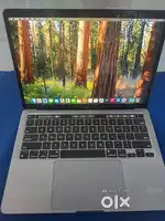 Macbook Pro M1 with Touch Bar A2338