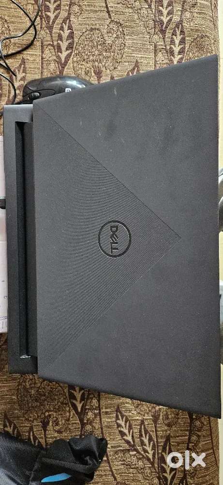 Dell g15 gaming laptop