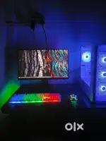 Gaming Desktop (without monitor) , purchased in 2024