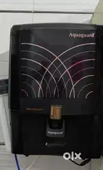 Water Purifier with filter
