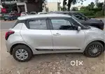 Maruti Suzuki Swift 2020 Petrol 27000 Km Driven