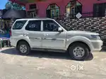 Tata Safari Storme 2016 Diesel Good Condition