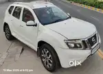 Nissan Terrano 2013-2017 XV D Premium AMT, 2014, Diesel