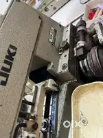 Juki kaaJ machine button machine