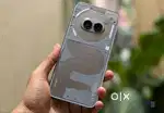 Nothing phone 2a plus 5g 256gb/8gb