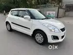 Maruti Suzuki Swift 2017 Diesel 97456 Km Driven