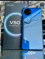 Vivo v50  super mobile