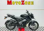 Bajaj Pulsar NS 200 Dual disc Dual abs