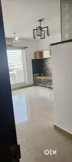 Penthouse on rent