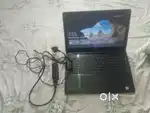Laptop dell 8th generation
