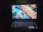 Touchscreen Dell laptop for sale