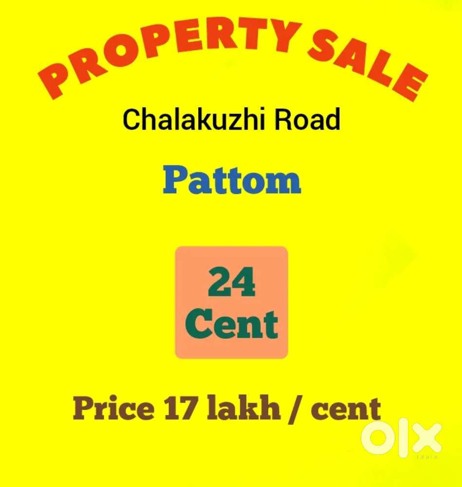 Property sale pattom