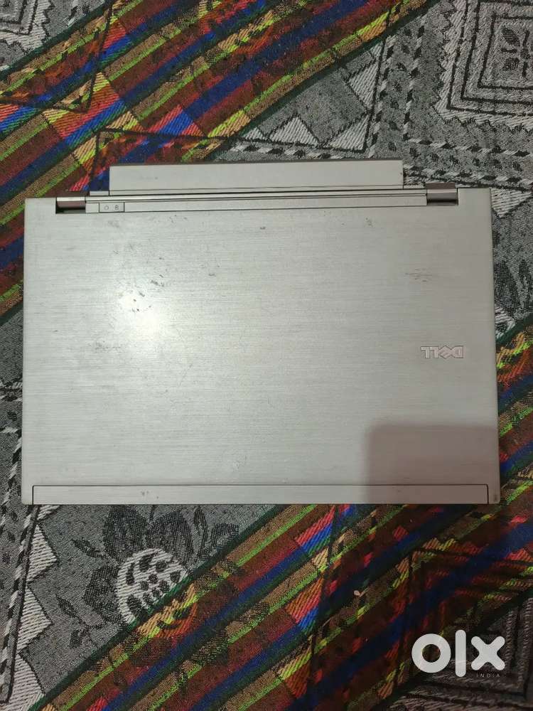 Dell Latitude E 4310