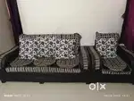 SOFA SET 3+1+1