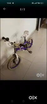 BSA CHAMP Bicycle