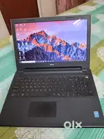 Dell Inspiron 3542 Intel i3 256GB WD SSD Laptop