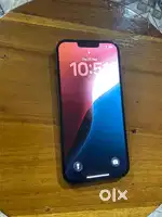 13 pro max 128 GB siera blue