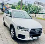 Audi Q3 2.0 35 TDI Quattro Premium Plus, 2016, Diesel