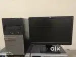 Computer full set