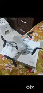 DJI MINI 4K