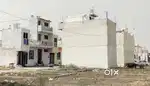 70Sq.Yrd Plot 5min Drive Dwarka expressway om kunj AIIMS & SGTUNIVERSI