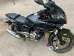 Pulsar 220F
