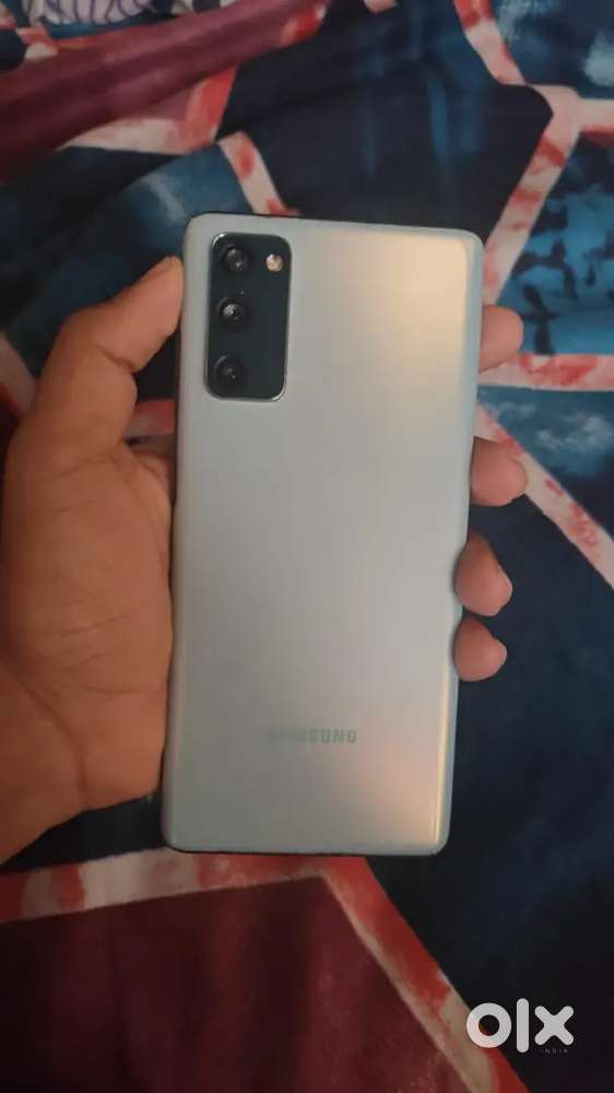 SAMSUNG S20 FE 5G