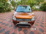 Maruti Suzuki Wagon R 2020