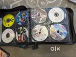 Movie CDs for free