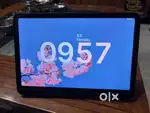 Xiaomi Pad 6 (8GB/256Gb) One week old, Brand New Tablet