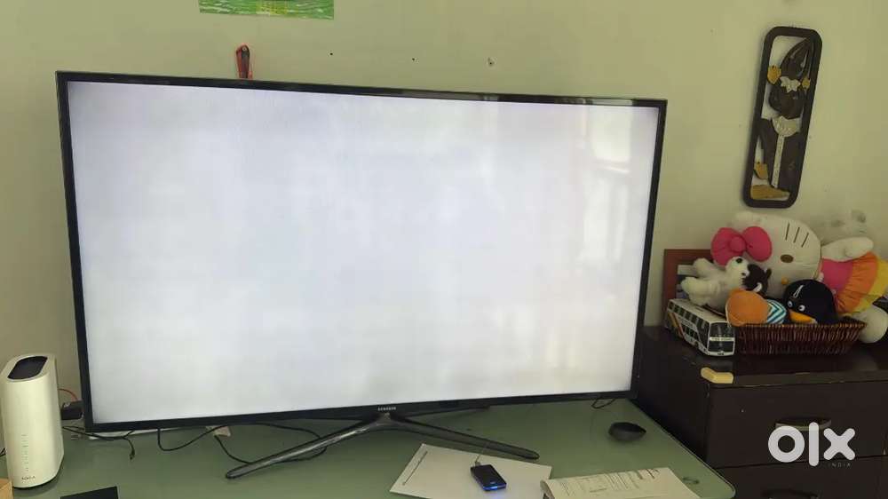 LCD LED TV repairing CHIPLEVEL servicing