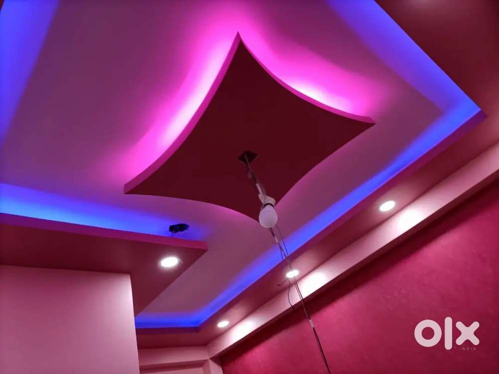 1 Room Brand New Flat