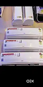 SPLIT AC ON RENT AIR CONDITIONER AVAILABLE 1 TON
