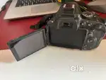 Nikon camera